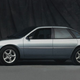 Illustration for article titled Fords Super-Rare Taurus SHO-Powered Aluminum Super-Sable